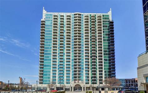 Another comparable condo, 390 17th St NW UNIT 5025, Atlanta, GA 30363 recently sold for 350,000. . 361 17th st nw atlanta ga
